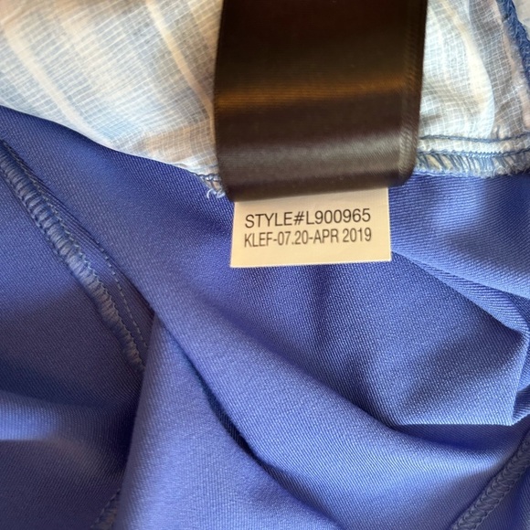 Marmot Wmns M Full Zip lightweight rain jacket Windbreaker Outdoor Hiking Blue - Picture 14 of 14